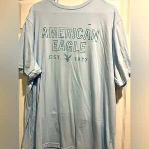 Unisex American Eagle T-shirt